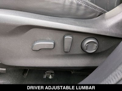 2019 Subaru Forester Touring