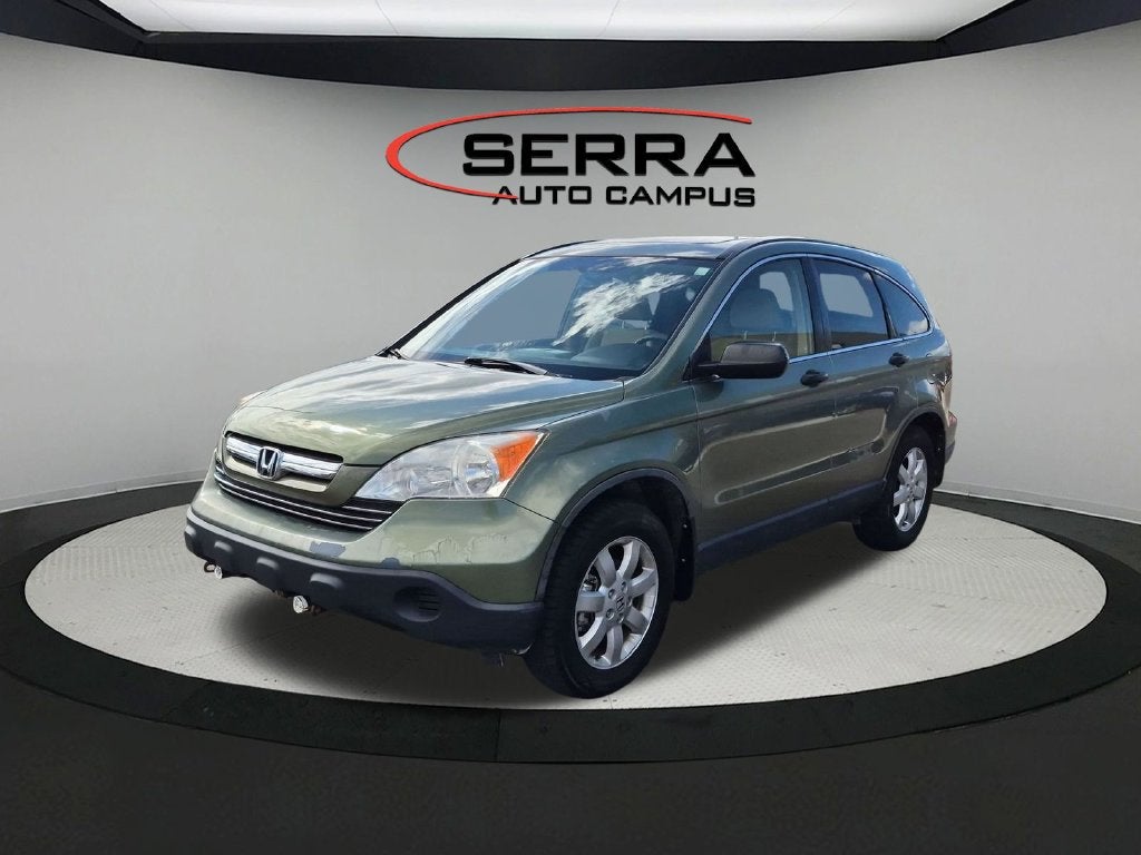 2008 Honda CR-V EX