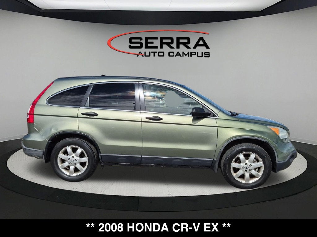 2008 Honda CR-V EX