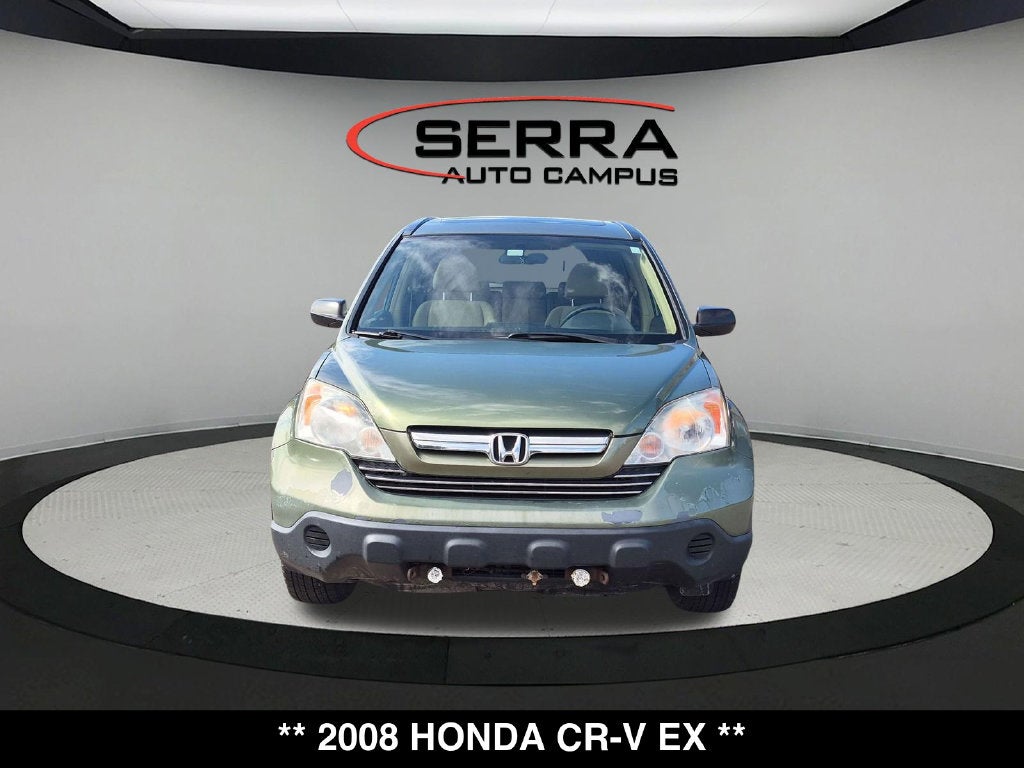 2008 Honda CR-V EX