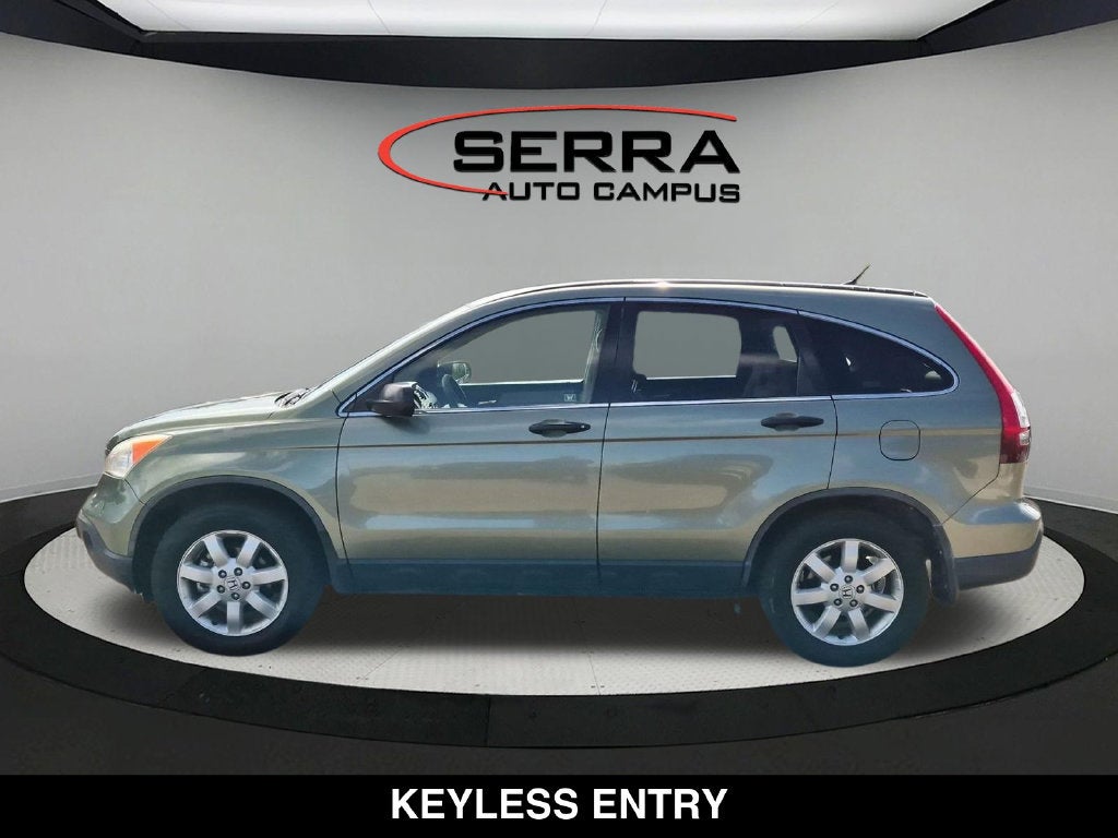 2008 Honda CR-V EX