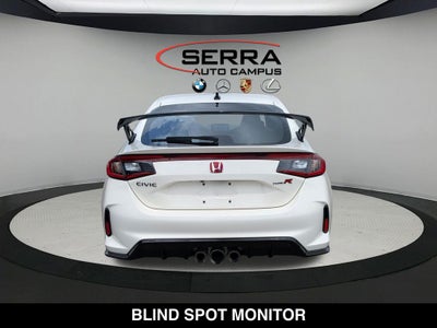 2025 Honda Civic Type R Base