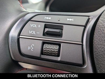 2025 Honda Civic Type R Base