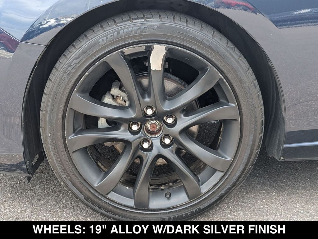 2016 Mazda Mazda6 i Grand Touring