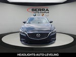 2016 Mazda Mazda6 i Grand Touring