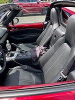 2025 Mazda Mazda MX-5 Miata RF Grand Touring