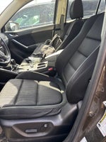 2016 Mazda Mazda CX-5 Touring