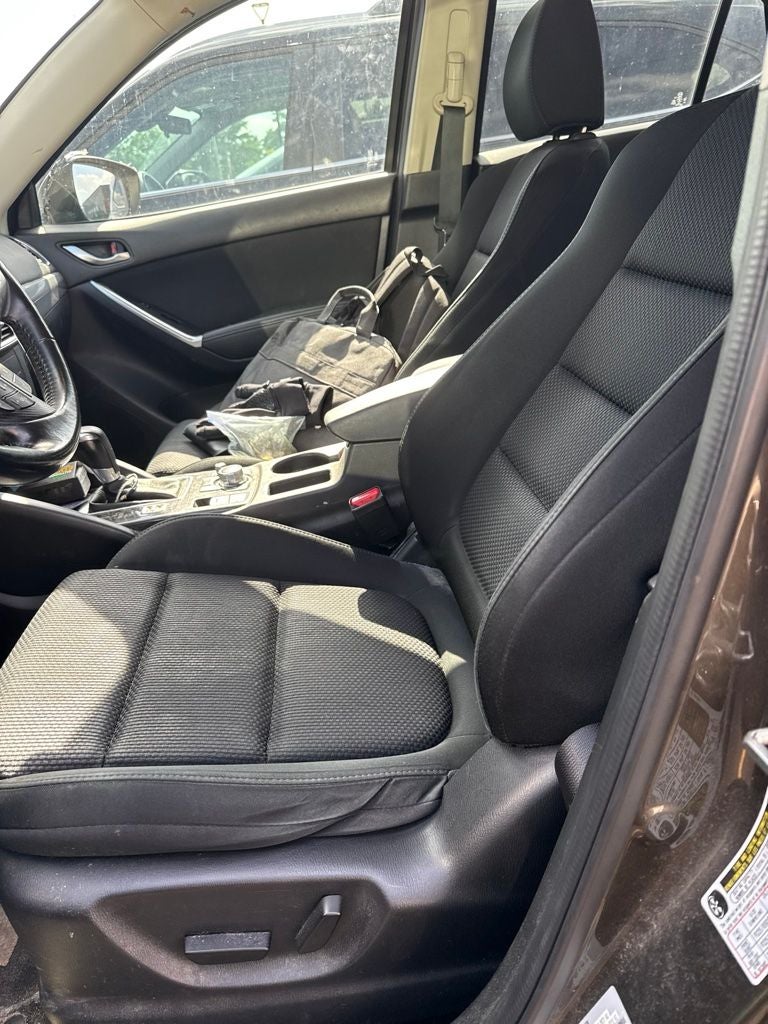 2016 Mazda Mazda CX-5 Touring