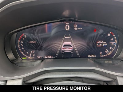 2025 Mazda Mazda CX-70 3.3 Turbo Premium