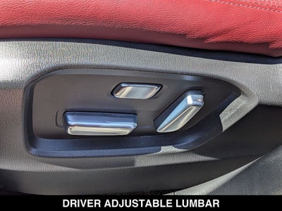 2023 Mazda Mazda CX-9 Carbon Edition