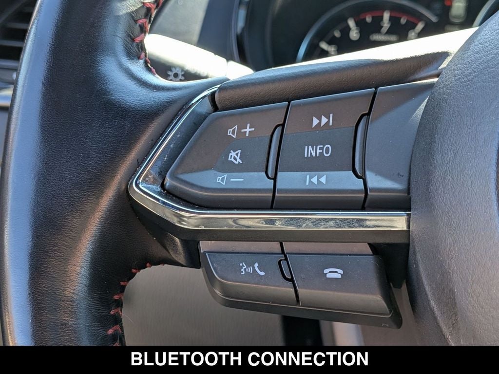 2023 Mazda Mazda CX-9 Carbon Edition