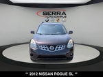 2012 Nissan Rogue SL