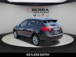 2012 Nissan Rogue SL