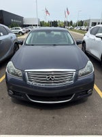 2008 INFINITI M35 X
