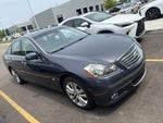 2008 INFINITI M35 X