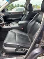 2008 INFINITI M35 X