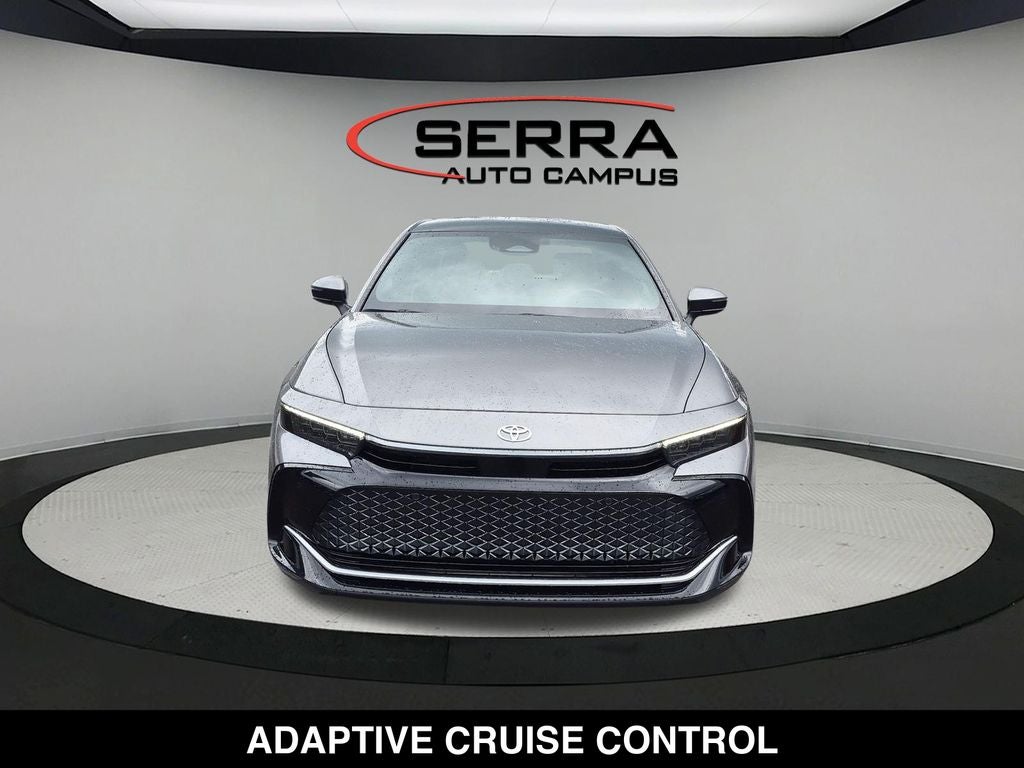 2023 Toyota Crown Limited