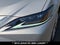 2019 Lexus ES 300h Luxury