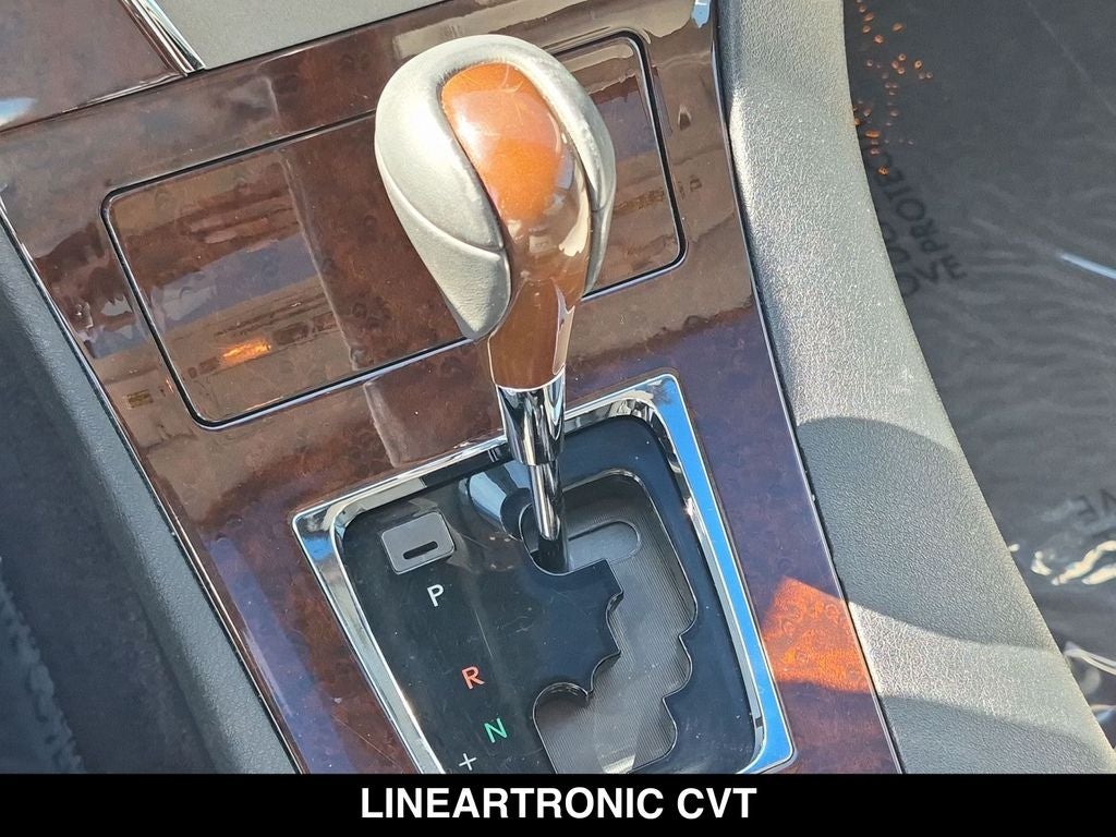 2011 Lexus ES 350