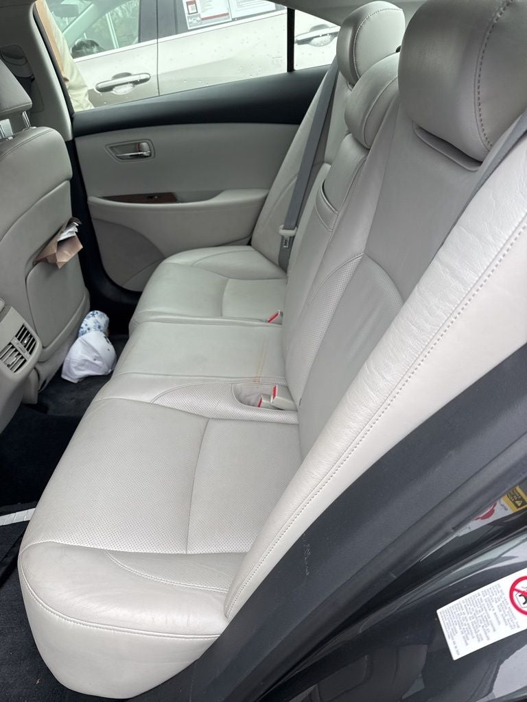 2010 Lexus ES 350