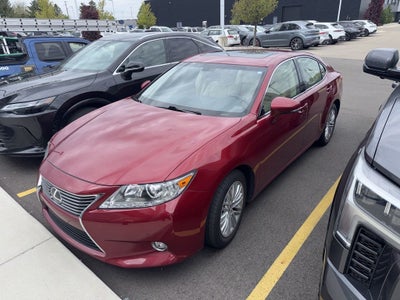 2014 Lexus ES 350