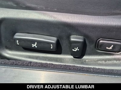 2005 Lexus SC 430