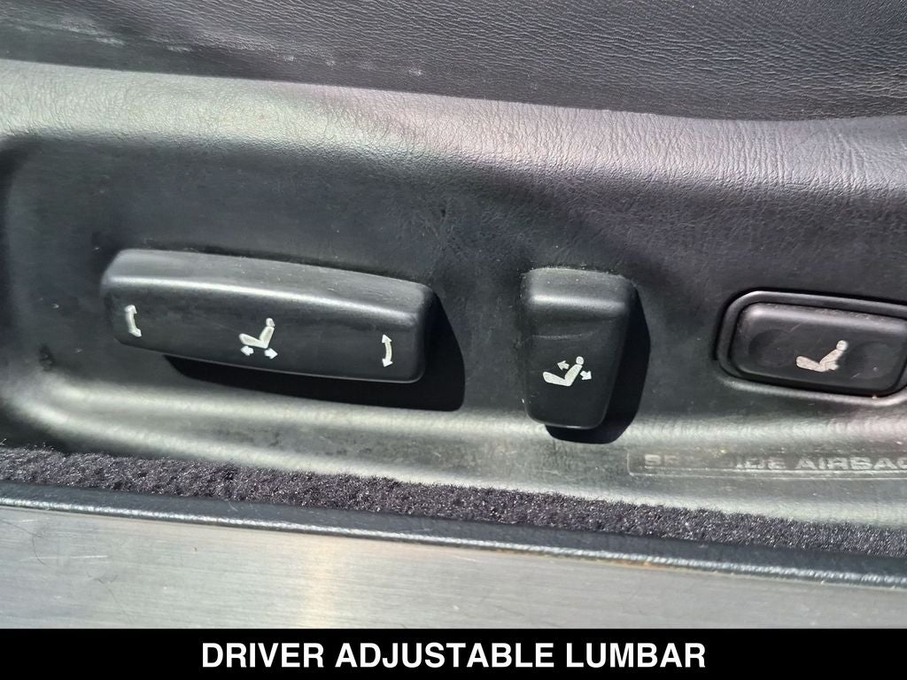 2005 Lexus SC 430