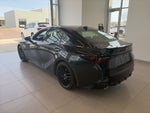 2024 Lexus IS 350 F SPORT