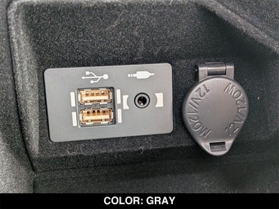 2024 Lexus RC 350 F Sport