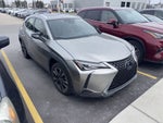 2020 Lexus UX 250h Base