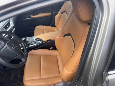 2020 Lexus UX 250h Base