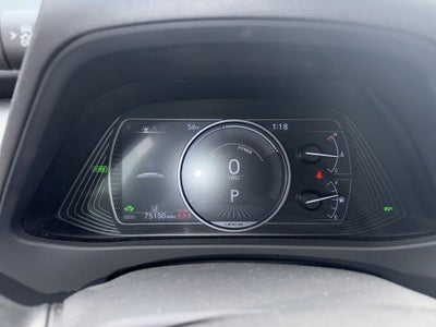 2020 Lexus UX 250h Base