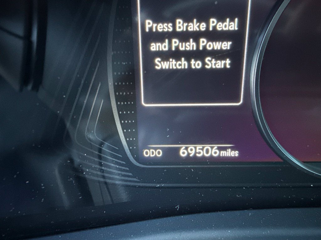 2024 Lexus UX 250h Premium