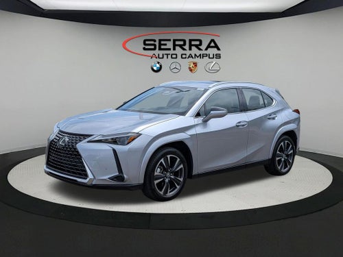 2025 Lexus UX 300h Premium