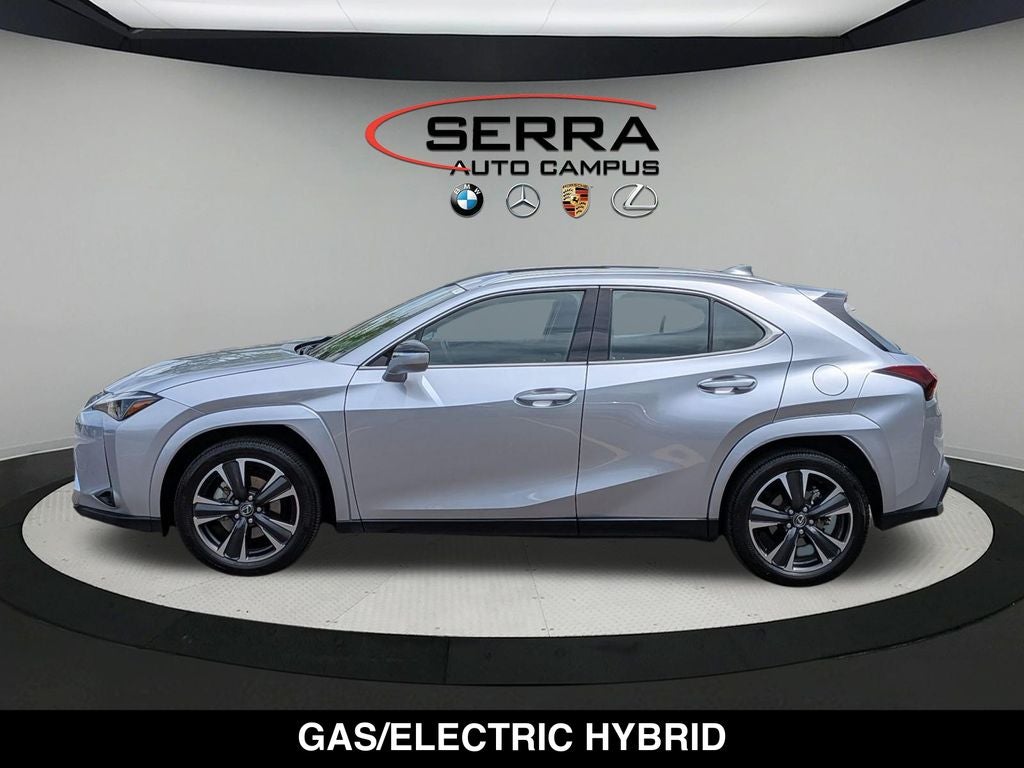 2025 Lexus UX 300h Premium
