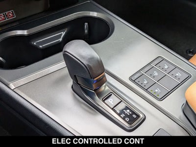 2025 Lexus UX 300h Premium