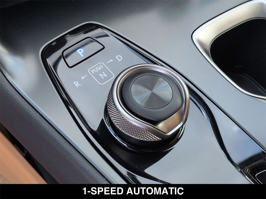 2024 Lexus RZ 450e Premium