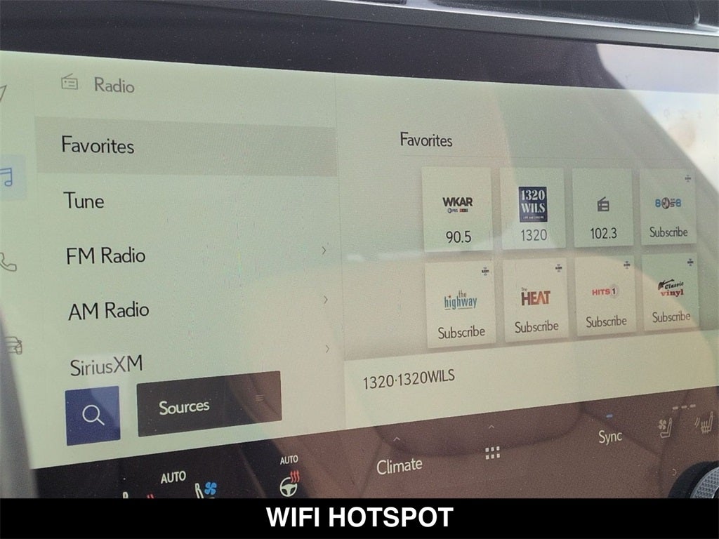 2024 Lexus RZ 450e Premium