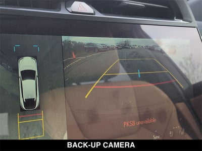 2024 Lexus RZ 450e Premium