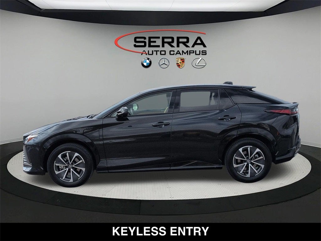 2024 Lexus RZ 450e Premium