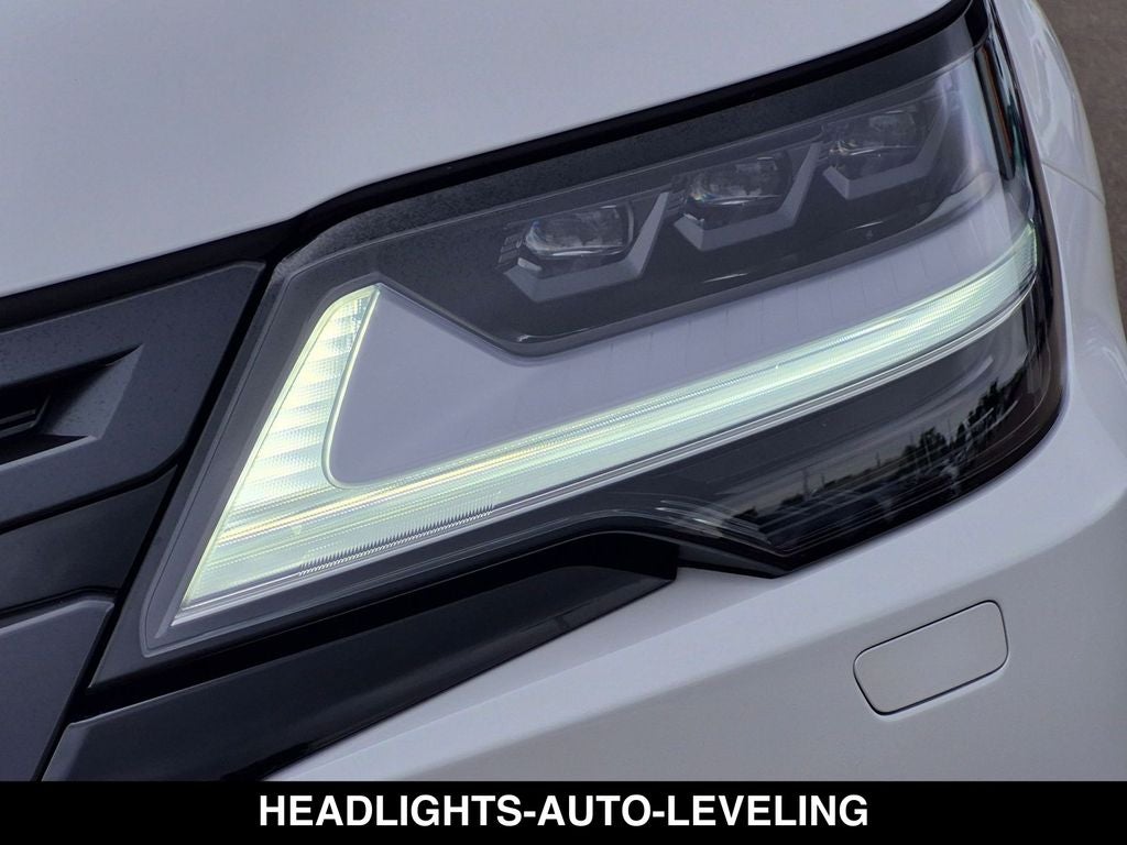 2026 Lexus LX 600 Premium