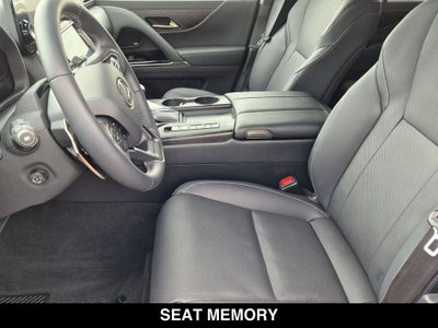 2026 Lexus LX 600 Premium