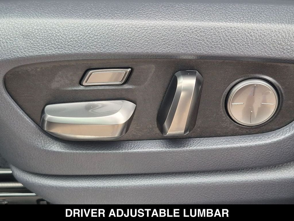 2026 Lexus LX 600 Premium