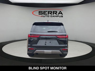2026 Lexus LX 600 Premium
