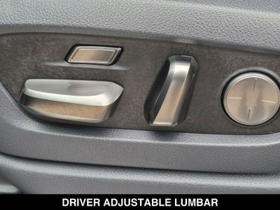 2026 Lexus LX 600 Premium