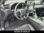 2026 Lexus LX 600 Premium