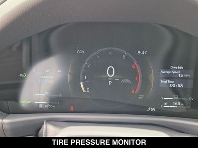 2026 Lexus LX 600 Premium