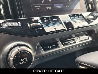2026 Lexus LX 600 Premium