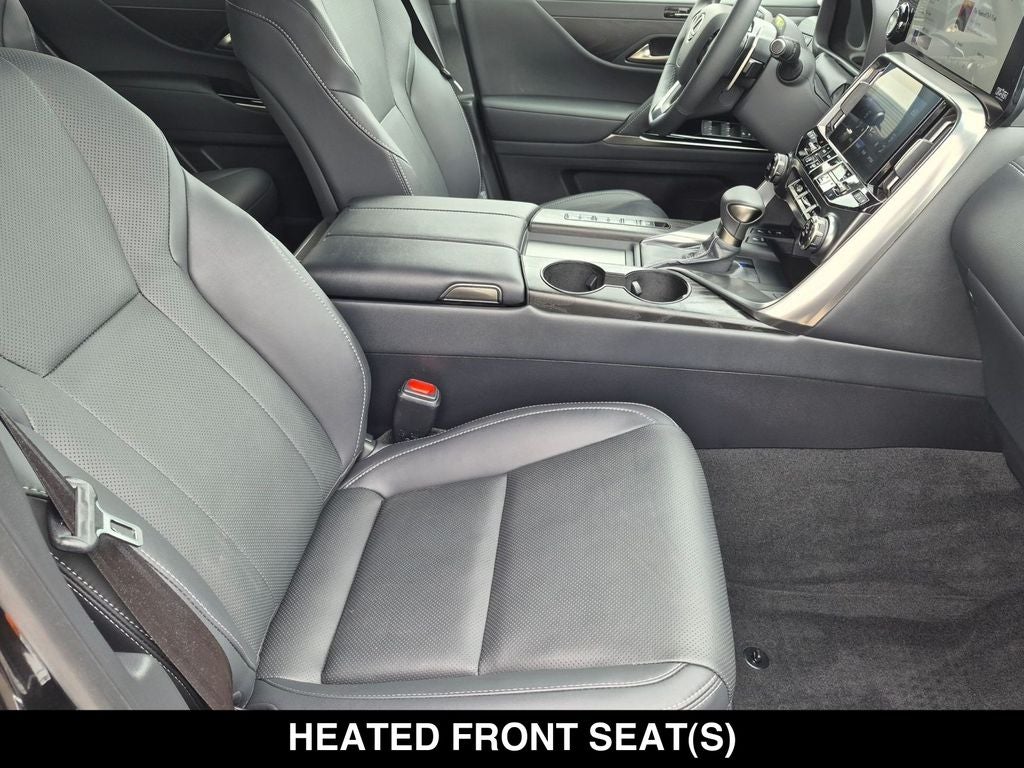 2026 Lexus LX 600 Premium