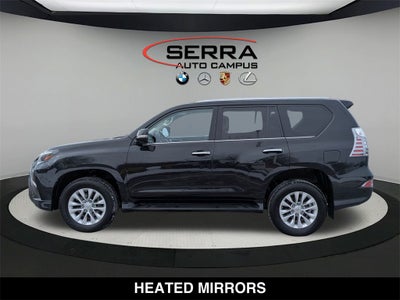 2023 Lexus GX 460
